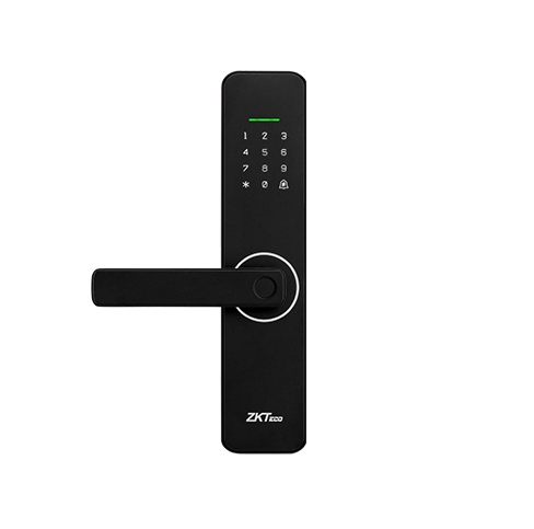 ZKTECO ML100 SMART WIFI LOCK - FP KEYPAD READER