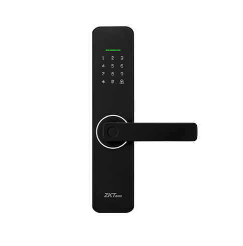 ZKTECO ML100 SMART WIFI LOCK - FP KEYPAD READER