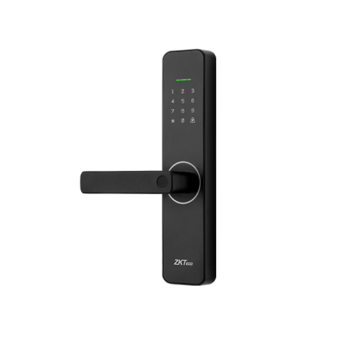 ZKTECO ML100 SMART WIFI LOCK - FP KEYPAD READER