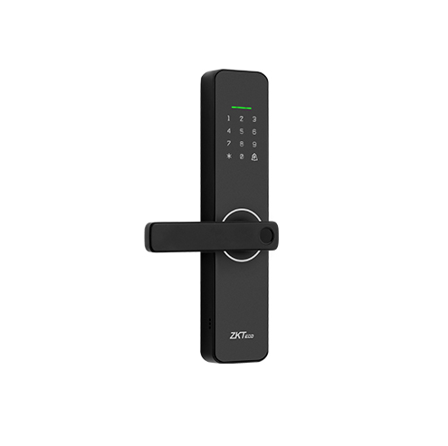 ZKTECO ML100 SMART WIFI LOCK - FP KEYPAD READER