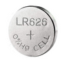 LR626  AG4 ALKALINE BATTERY 1.55V 1's