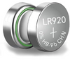 LR920W AG6 ALKALINE BATTERY 1.55V 1's