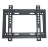 UNBRANDED TV WALL MOUNT BRACKET 14-42'' FLAT