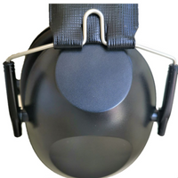 ARMNEXT JY-51 FOLDING EARMUFFS