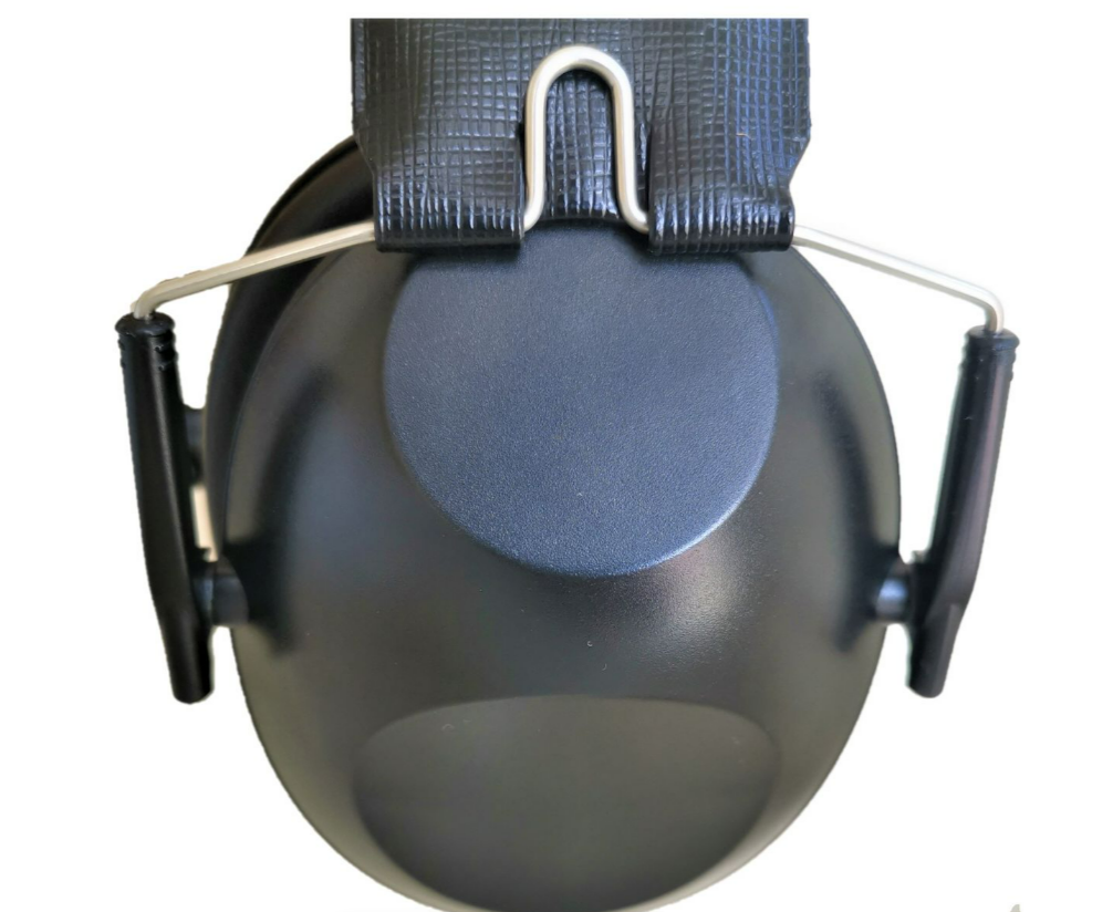 ARMNEXT JY-51 FOLDING EARMUFFS