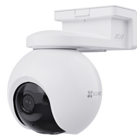 EZVIZ EB8 PRO 4G+WIFI SMART HOME BATTERY CAMERA