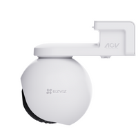EZVIZ EB8 PRO 4G+WIFI SMART HOME BATTERY CAMERA