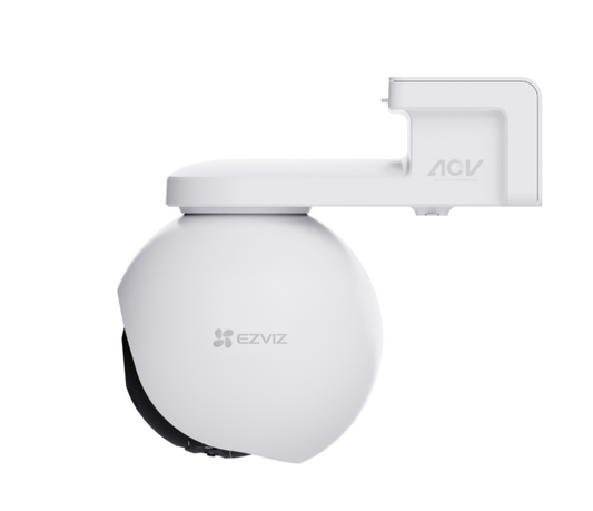 EZVIZ EB8 PRO 4G+WIFI SMART HOME BATTERY CAMERA