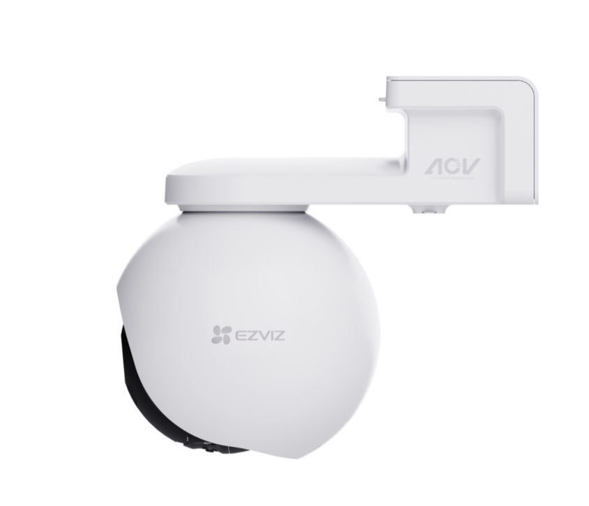 EZVIZ EB8 PRO 4G+WIFI SMART HOME BATTERY CAMERA