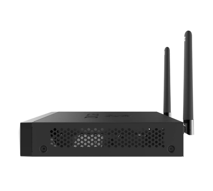 EZVIZ X5S 8CH WIRELESS NVR