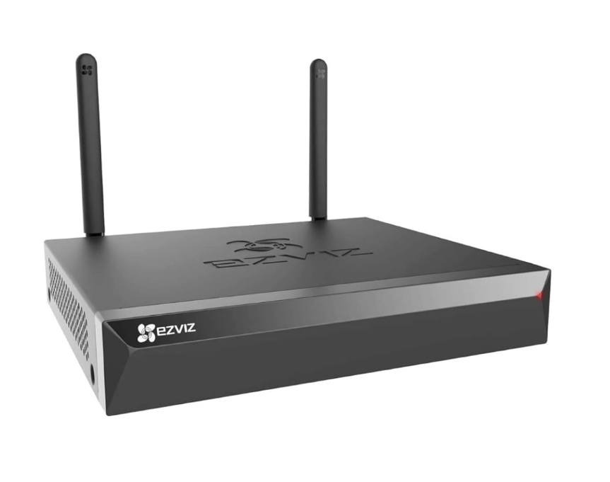 EZVIZ X5S 8CH WIRELESS NVR