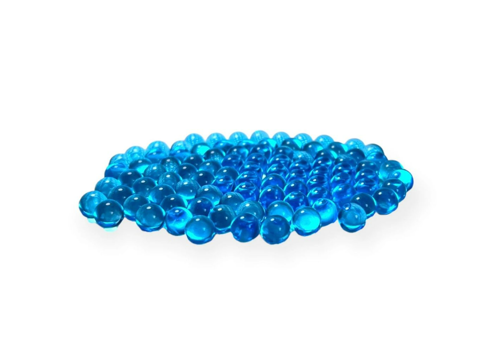 GEL SHOT GELLIES REFILL PACK BLUE 10000s