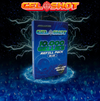 GEL SHOT GELLIES REFILL PACK BLUE 10000s