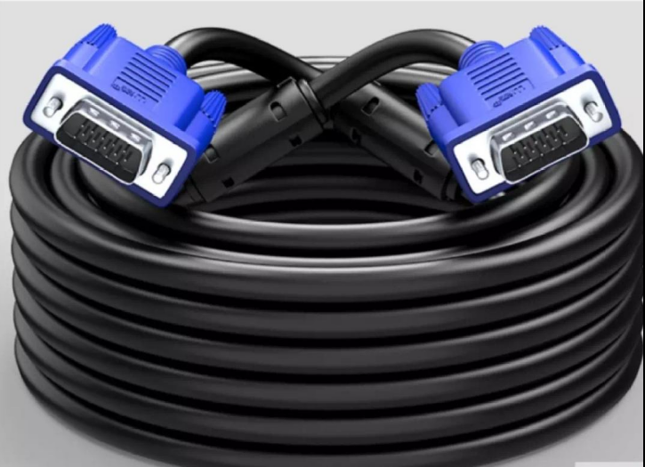 UNBRANDED VGA CABLE - 10M