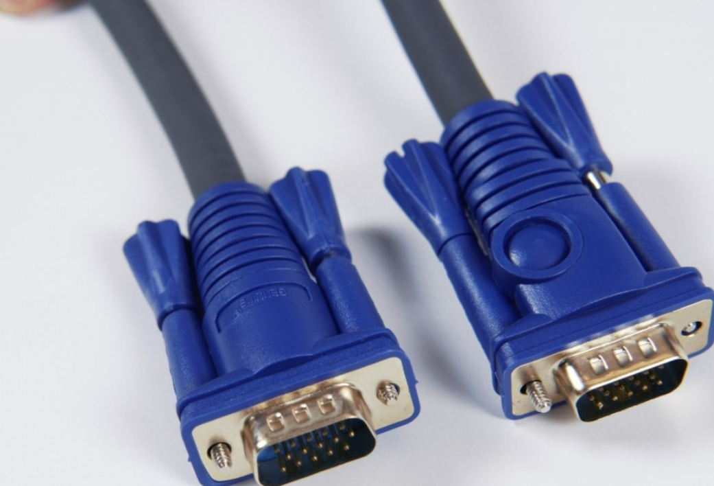 UNBRANDED VGA CABLE - 5M