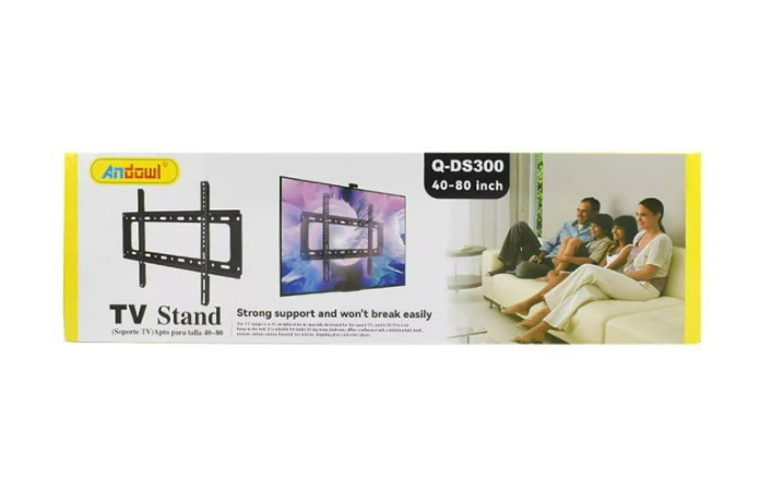 ANDOWL TV BRACKET 40-80 ''