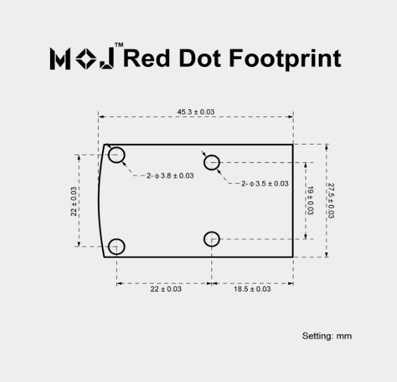 VECTOR OPTICS SCRD-59 FRENZY-X 1X22X26 AUT RED DOT - NeonSales {{ shop.shopifyCountryName }}
