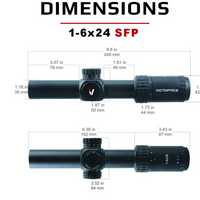 VECTOR OPTICS OPSL23 S6 1-6X24 ET SFP SCOPE - NeonSales {{ shop.shopifyCountryName }}