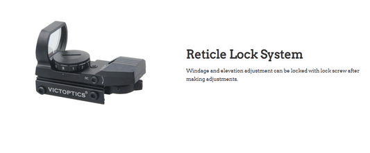 VECTOR OPTICS RDSL20 R1 1X23X34 DOVETAIL (Q) - NeonSales {{ shop.shopifyCountryName }}