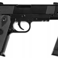 C9 6MM AIRSOFT PISTOL - NeonSales {{ shop.shopifyCountryName }}