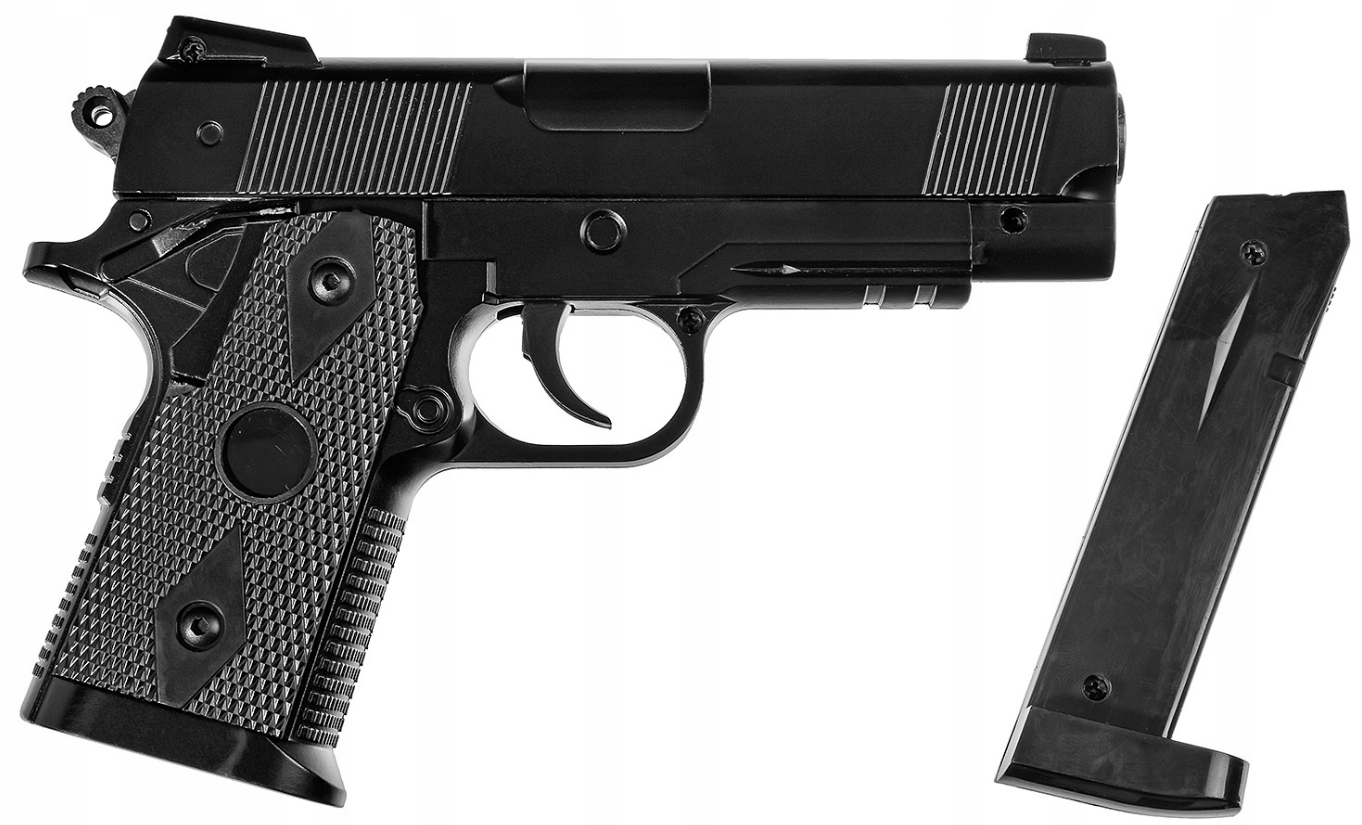 C9 6MM AIRSOFT PISTOL - NeonSales {{ shop.shopifyCountryName }}