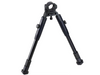 HUAYE JD-46 BIPOD-UNIVERSAL RAIL MOUNT - NeonSales {{ shop.shopifyCountryName }}