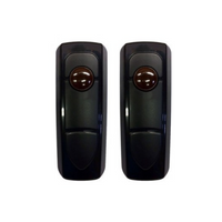Sentry 15 metre wireless infrared gate safety beams