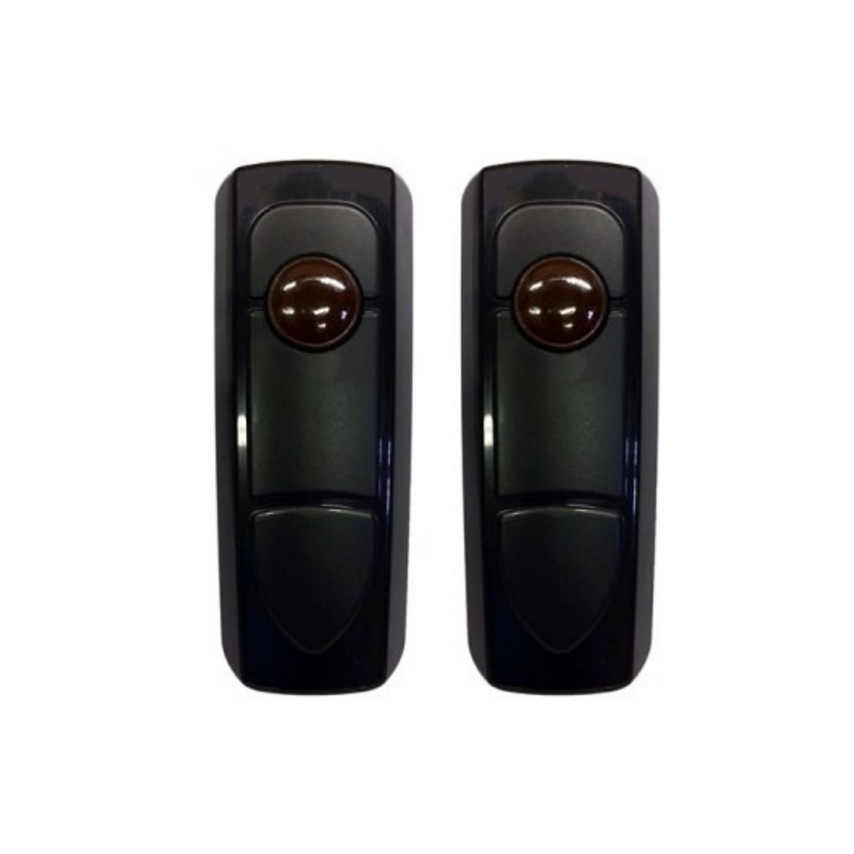 Sentry 15 metre wireless infrared gate safety beams