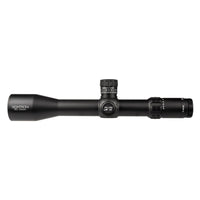 Sightron SVIII 5-40x56 ED FFP Zero Stop IR MH-6 Scope