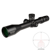 Sightron SVIII 5-40x56 ED FFP Zero Stop IR MH-6 Scope