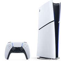 Sony PlayStation 5 Slim Digital Edition 825GB