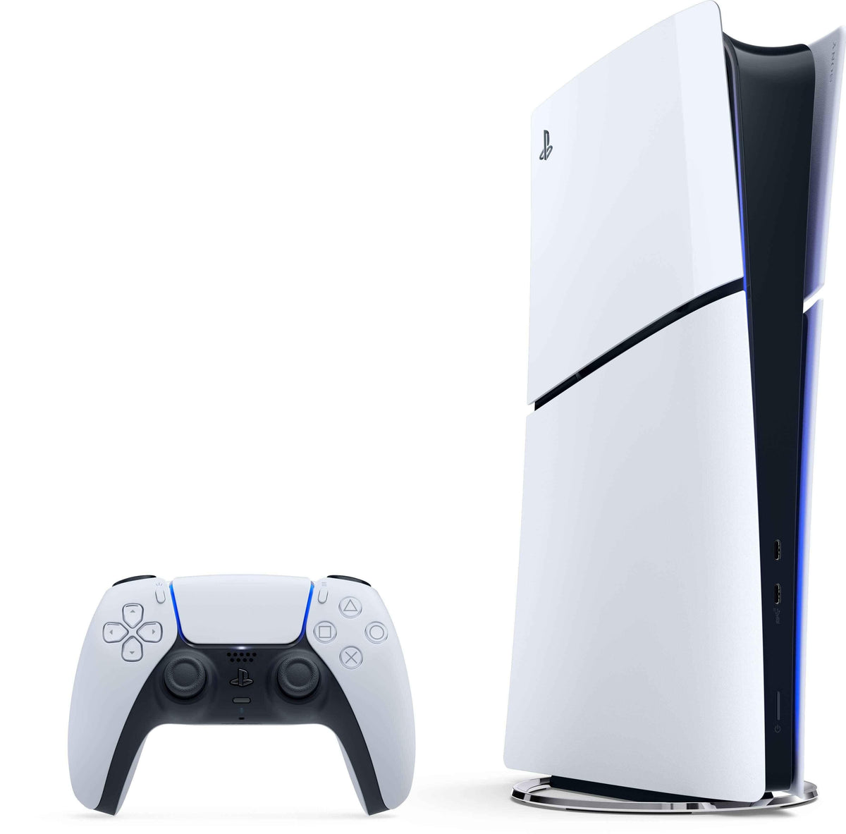 Sony PlayStation 5 Slim Digital Edition 825GB