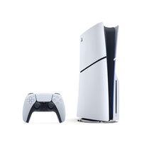Sony PlayStation 5 Slim Disc Edition, 1TB