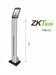 ZKTeco FMB-05 floor stand for SpeedFace and ProFace terminals
