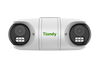 TIANDY OMNI SPARK SERIES IP 2X2MP CAMERA TC-C32RN