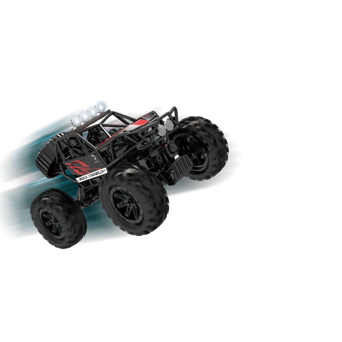 Revolt Rock Crawler 4x4