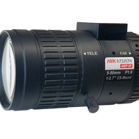 HIKVISION MP AUTO-IRIS LENS TV0550D-4MPIR