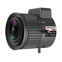 HIKVISION MP AUTO-IRIS LENS TV2710D-MPIR