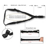 1 POINT TACTICAL NYLON SLING W/ CLASH CLIP