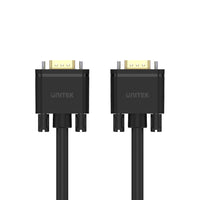 Unitek VGA male to male cable