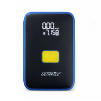 Ultratec Roadside Assist Jump Starter and Inflator