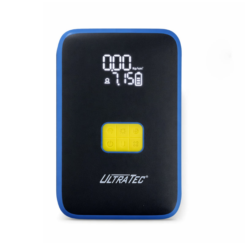 Ultratec Roadside Assist Jump Starter and Inflator