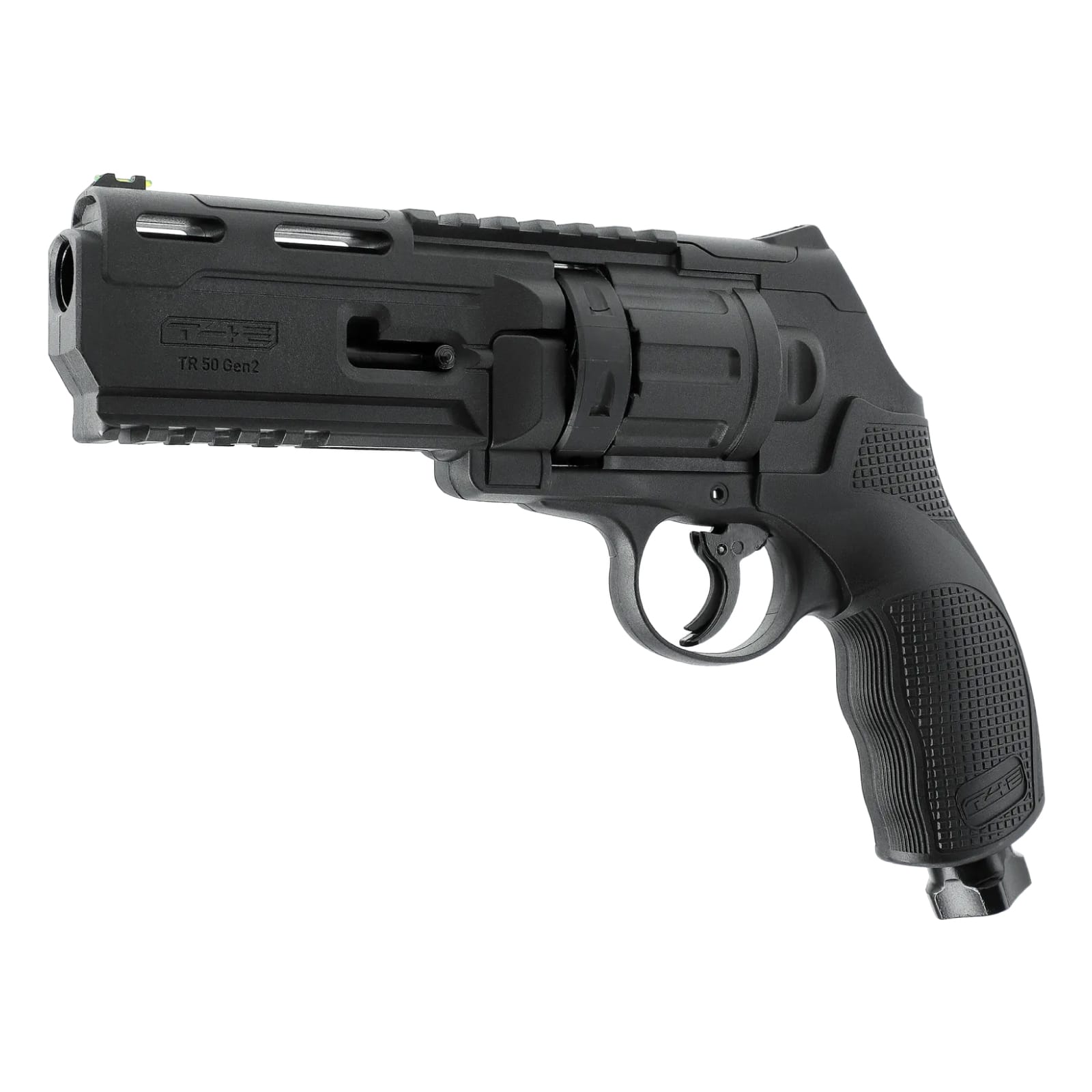 UMAREX TR50 GEN2 .50 REVOLVER COMBO- 13J - NeonSales {{ shop.shopifyCountryName }}