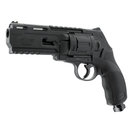 UMAREX TR50 GEN2 .50 REVOLVER COMBO- 13J - NeonSales {{ shop.shopifyCountryName }}