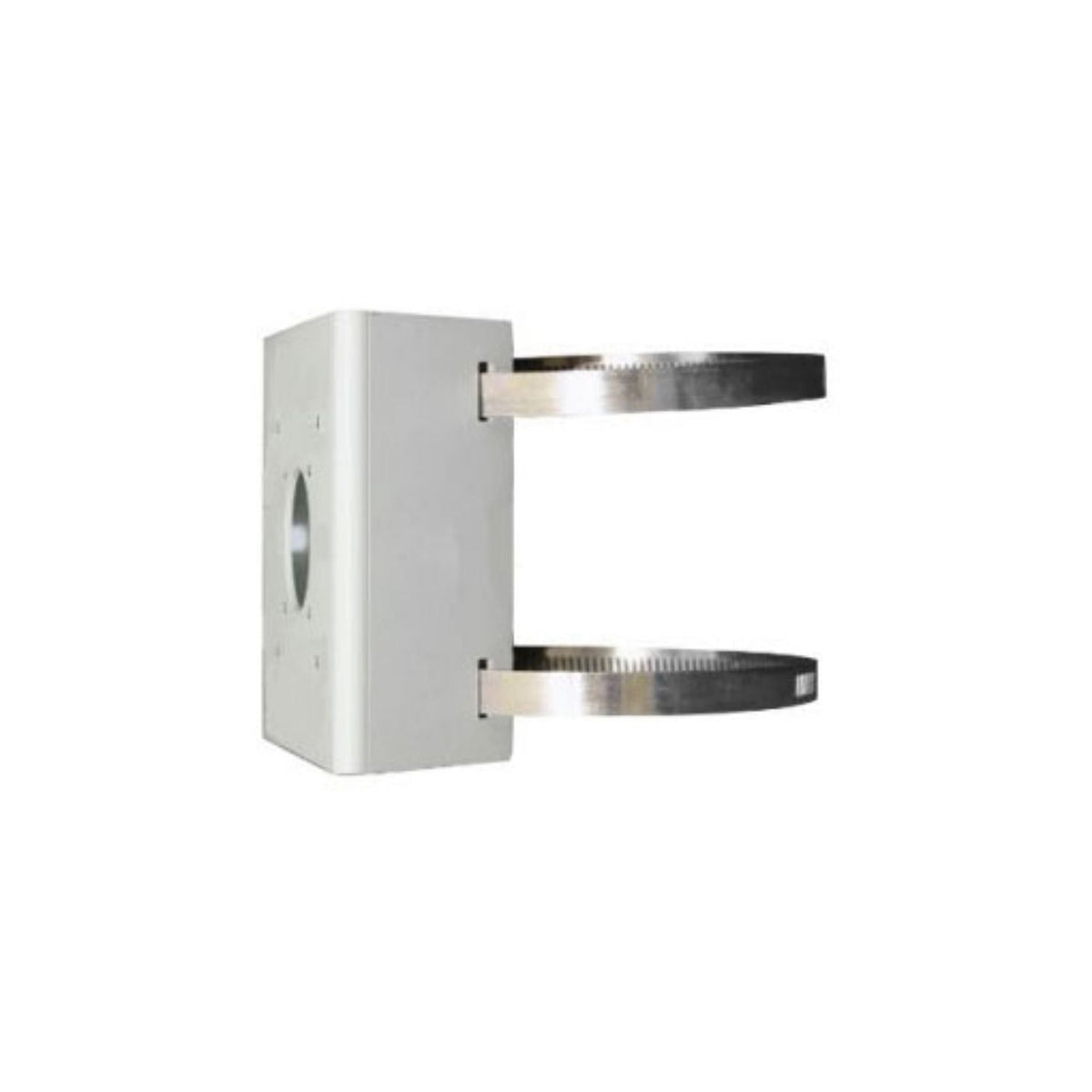 Uniview TR-UP06-B-IN pole mount adapter