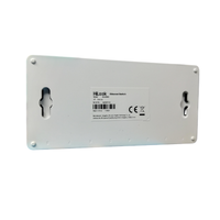 HILOOK 8 PORT GIGABIT SWITCH