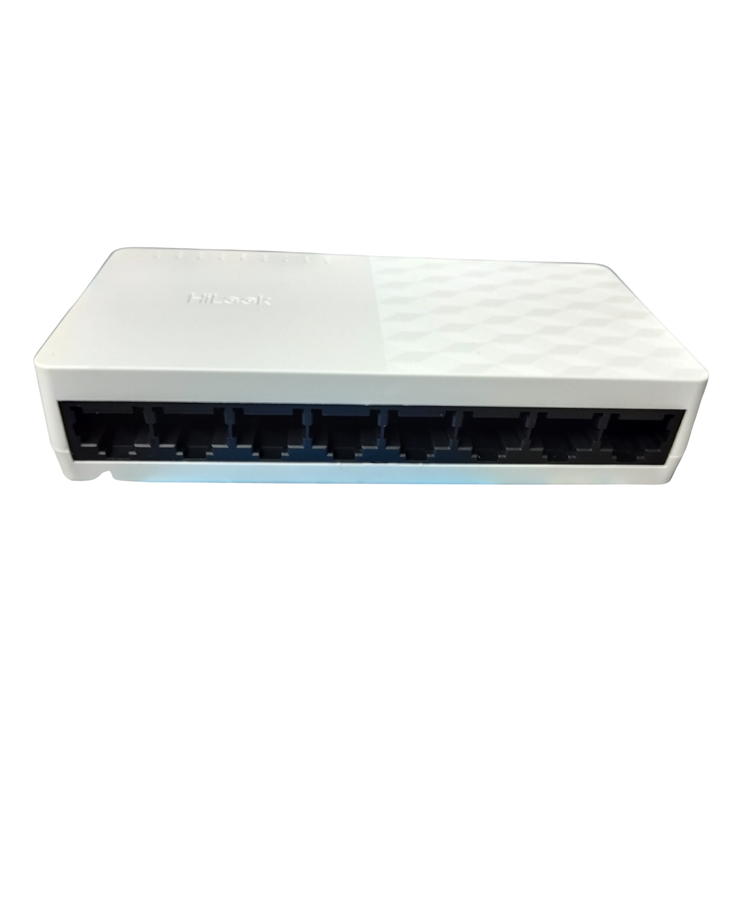 HILOOK 8 PORT GIGABIT SWITCH