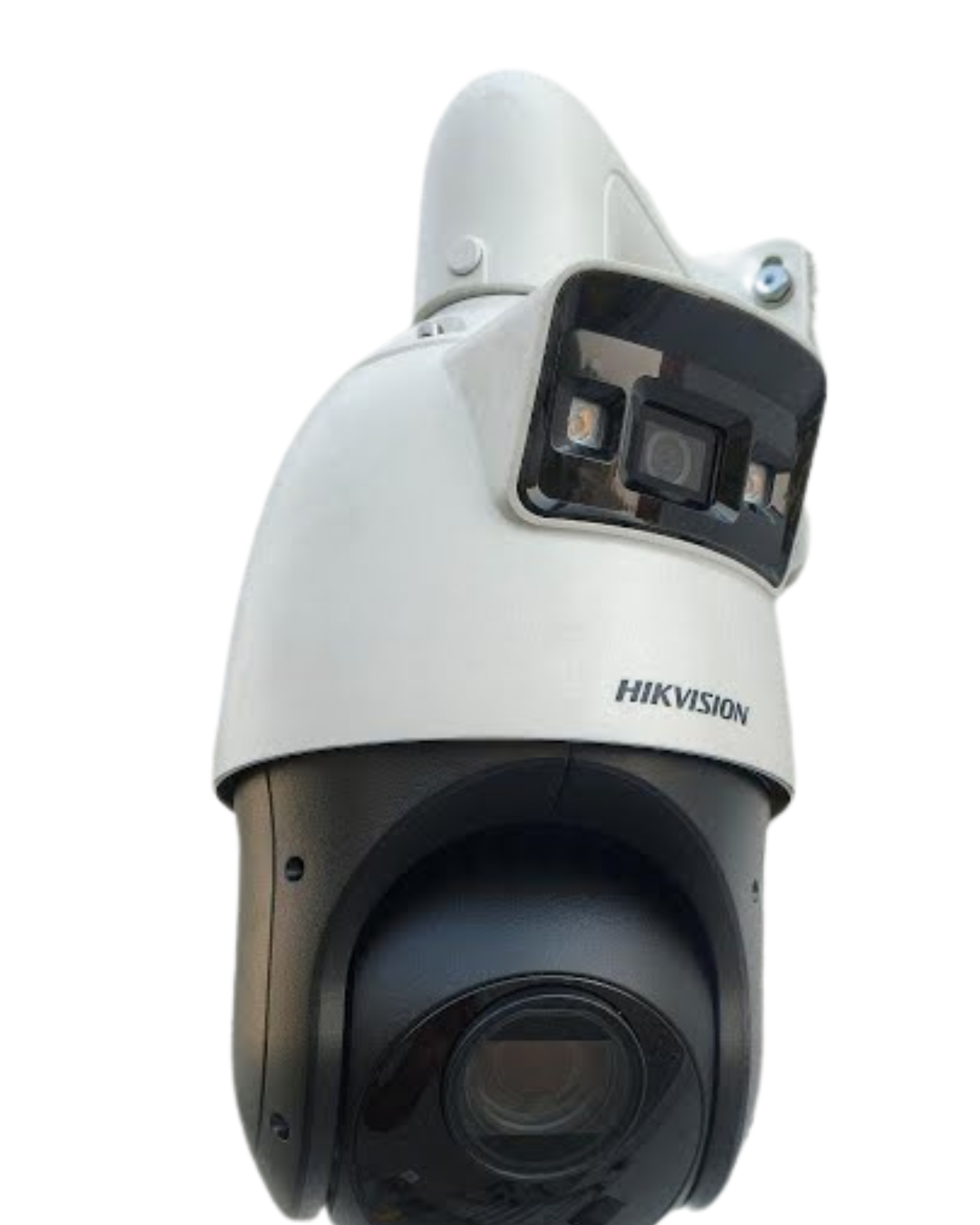 HIKVISION TANDEMVU 4MP 25X OPTICAL IP DOME