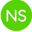 NeonSales logo
