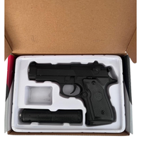 VIOLENT SUPER FORCE 6MM AIRSOFT PISTOL